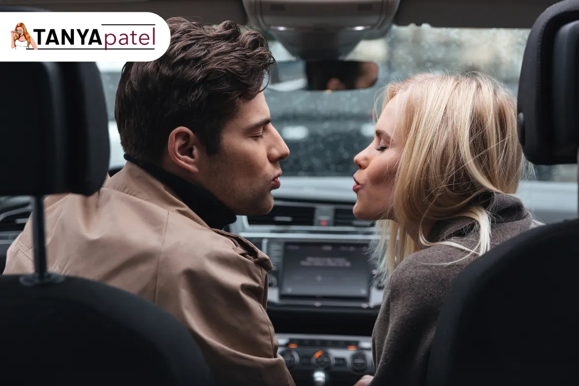Book Your Sexual Ride